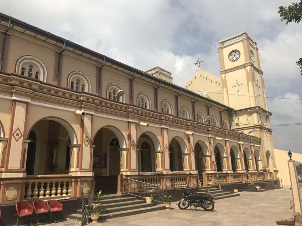 Jaffna Sri Lanka - Jaffna attractions. Places to visit in Jaffna