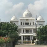 Jaffna library