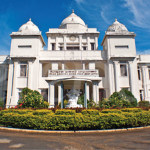 Jaffna Public Library