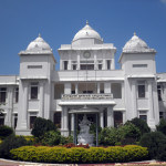 Jaffna Library