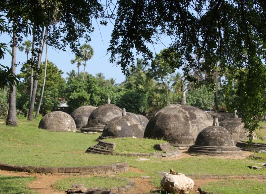 Kadurugoda Vihara