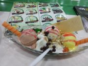 Lingam Ice Cream Lingam Ice Cream