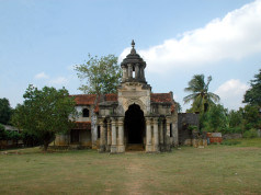 Kingdom of Nallur Nallur Kingdom