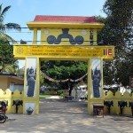 Jaffna Naga Vihara