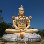 Lord Shiva