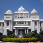 Jaffna Library