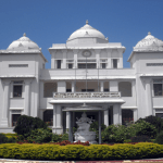 Jaffna Library