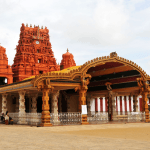 Nallur Temple Jaffna