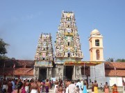 Karainagar Sivan Temple Karainagar Sivan Kovil