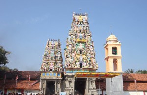 Karainagar Sivan Temple Karainagar Sivan Kovil