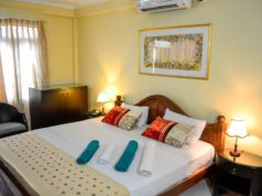 Green Grass Hotel Green Grass Hotel