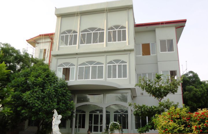 Tilko Jaffna City Hotel