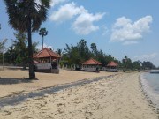 Charty Beach Charty Beach Jaffna