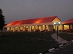 Fort Hammenhiel Resort Fort Hammenhiel Resort