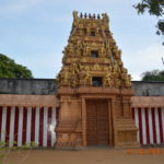 Maruthady Pillaiyar