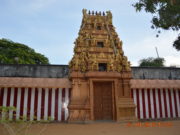 Maruthady Pillaiyar Temple Maruthady Pillaiyar Temple