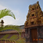 Maruthady Pillaiyar