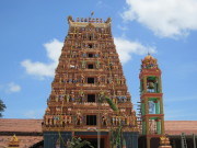 Vallipuram Aalwar Temple Vallipuram Aalwar temple