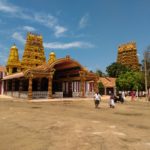 Nallur Temple