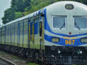 Jaffna Trains Jaffna Trains