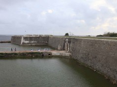 Jaffna Fort Jaffna Fort