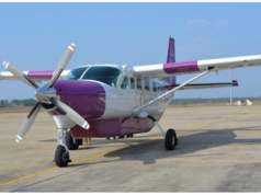 Cinnamon Air Cinnamon Air Flights