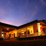 Margosa Villa Jaffna