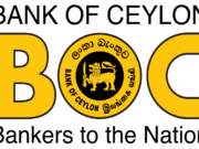 BOC Jaffna (Bank Of Ceylon) BOC Jaffna