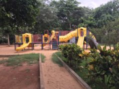 Subramaniam Park Jaffna Subramaniam Park Jaffna