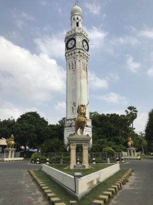 Clock Tower