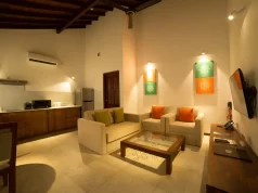 The Thinnai Thinnai hotel Jaffna