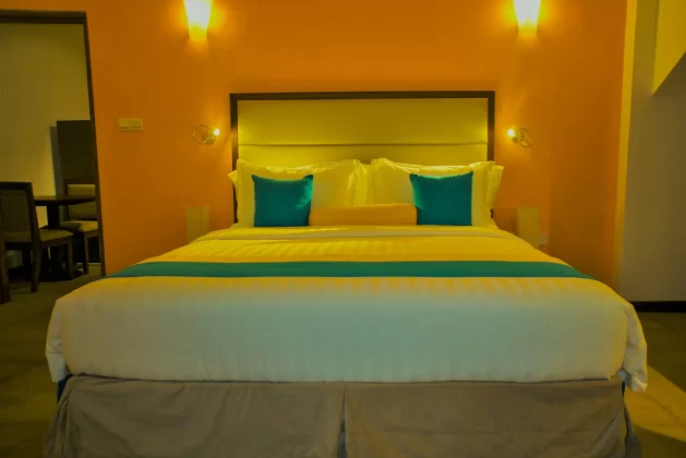 Thinnai hotel Jaffna