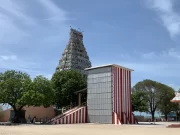 Nainativu Nagapooshani Amman Nainativu Nagapooshani Amman temple