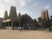 Nallur Temple Nallur Temple