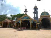Selva Sannithi Murugan Temple Selva Sannithi Murugan Temple Jaffna