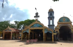 Selva Sannithi Murugan Temple Selva Sannithi Murugan Temple Jaffna